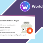 WooCommerce Private Store Plugin: Shop for Registered Users Only