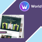 ActifyLaw – Law Firm Corporate Elementor Template Kit