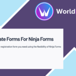 Affiliate Forms - Ninja Forms
