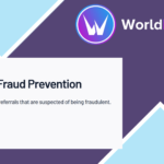 AffiliateWP – Fraud Prevention