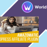 Amazomatic - Amazon Affiliate Post Importing Money Generator Plugin