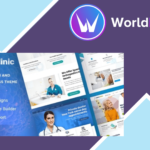 ApexClinic HealthCare - Health and Medical Theme