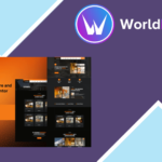 ArchLab – Architecture and Interior Design Elementor Pro Template Kit