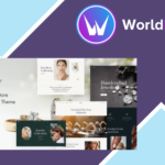 Aro - Jewelry Store WordPress Theme