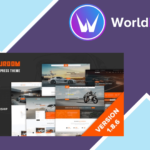 Auto Showroom - Car Dealership WordPress Theme