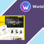 Badani – Gym Fitness Equipment Shop and Store WooCommerce Elementor Pro Template Kit