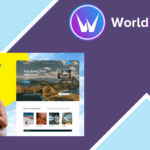 Baligo – Asian Travel Agency Elementor Kit Template