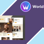 BeardChamp – Beard and Mustache Competition Elementor Template Kit
