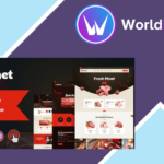 Bemet - Butcher and Meat WordPress Theme