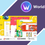 Biolife - Organic Food WordPress Theme