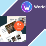 Bione – Business Consulting WordPress Theme