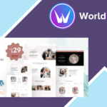 Bissful - Wedding and Event WordPress Theme