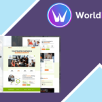BizRox – Business Consulting Elementor Template Kit