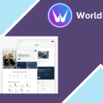 Bizio – Business and Finance Consulting Elementor Template Kit