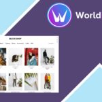 Block Shop WooCommerce Theme