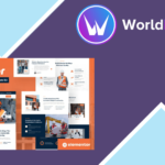 Blstor – Construction and Architecture Elementor Template Kit