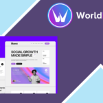 Bluera – Social Media Agency Elementor Template Kit