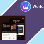 Brancy – Branding Advertising Elementor Template Kit