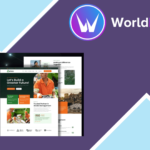 Breno – Waste Management and Recycling Elementor Template Kits