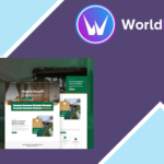 Calestia – Hotel and Resort Elementor Template Kit