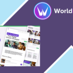 Charaka – Digital Marketer Portfolio Elementor Pro Template Kit