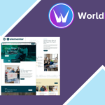 Charitify – Nonprofit Charity and Donation Elementor Template Kit