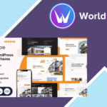 CityScape - Real Estate WordPress Theme