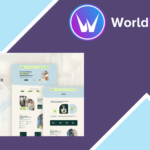 Cleansy – Cleaning Service Elementor Template Kit