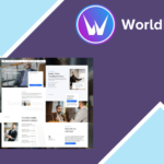 Consulto – Business Consulting and Coaching Elementor Template Kit