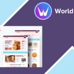 Coobite – Modern Cookie Shop Elementor Template Kit