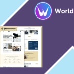 Corpifex – Lawyer Attorney and Law Firm Elementor Template Kit