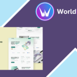 Credigi – Digital Bank and Credit Card WP Theme