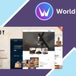 Creedy - Religion WordPress Theme