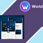 Cytrix – Cyber Security Services Elementor Template Kit