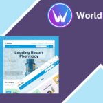 Daliya – Pharmacy and Medical Store WooCommerce Elementor Pro Template Kit