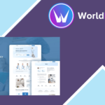 Dentcys – Dental Clinic Elementor Template Kit