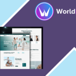 Dignity – Insurance Business Elementor Template Kit