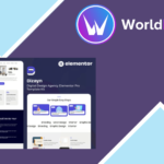 Dizayn – Digital Design Agency Elementor Pro Template Kit