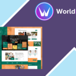 Donify – Charity and Donation Elementor Template Kit