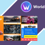 Drop-Top - Car Listing, Dealership and Rental WordPress Theme