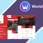 Edutech - Education WordPress Theme