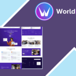 Eduverse – Online Tutor and Education Elementor Template Kit