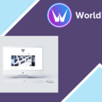 Elysium – Minimal WordPress Portfolio Theme
