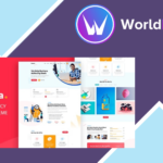 Empelza - Creative Agency and Portfolio WordPress Theme