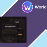 Evenery – Event Conference Elementor Template Kit