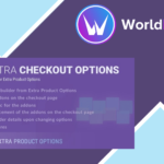 Extra Checkout Options