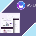 Fleunze – Influencer Marketing Agency Elementor Template Kit