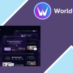Fluxco – Digital Marketing Agency Elementor Template Kit