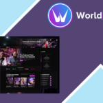 Gabut – Podcaster Elementor Template Kit