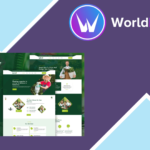 Gettrea – Gardening and Landscaping Elementor Template Kit